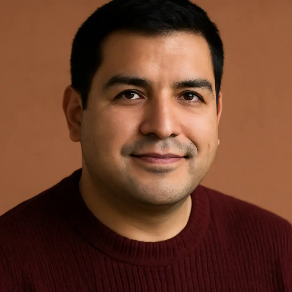 Roberto Vázquez Iglesias